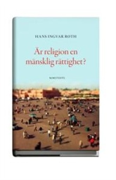 Ny bok av Hans-Ingvar Roth