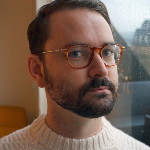 Jakob Larsson