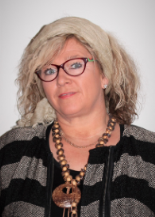 Pia Lindström, ny lic avhandling i didaktik.