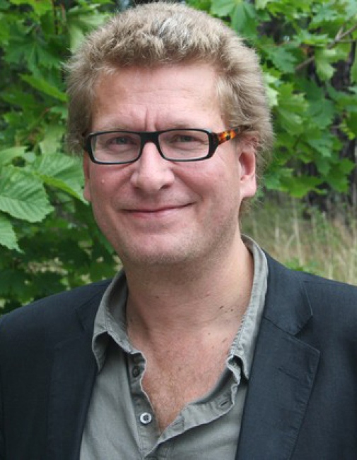 Jon Ohlsson, prefekt, Institutionen för pedagogik och didaktik