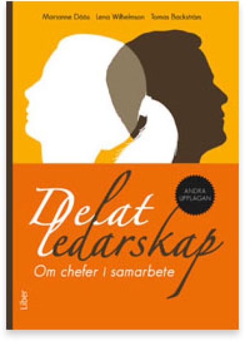 Delat ledarskap: Om chefer i samarbete