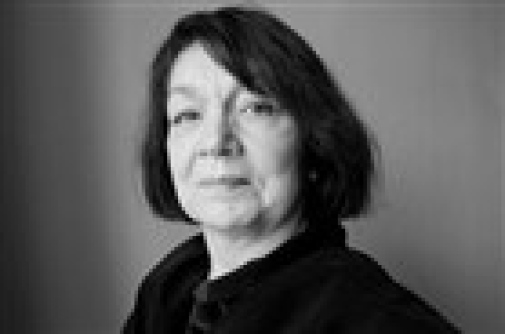 Annika Ullman, docent, utbildningshistoriker