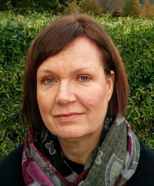 Maria Terning