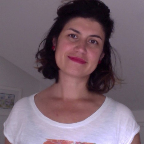 Diana Garavito-Bermúdez, Department of Education