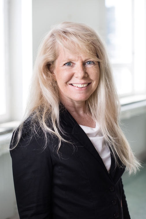 Elizabeth Adams Lyngbäck