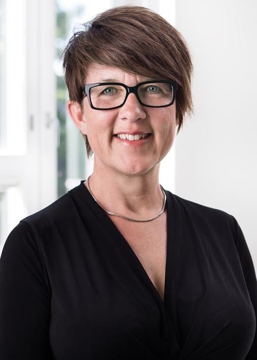 Åsa Sundelin har tilldelats priset årets vägledare 2016.