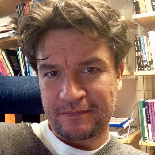 Elias Schwieler