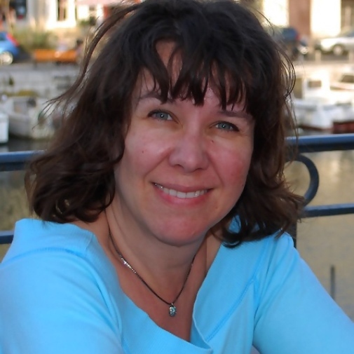 Larissa Mickwitz