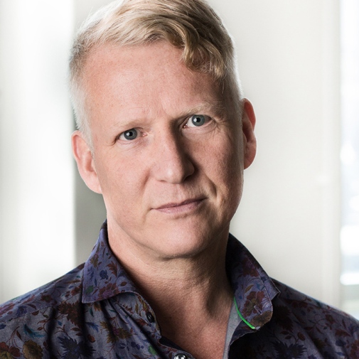 Niclas Rönnström, docent
