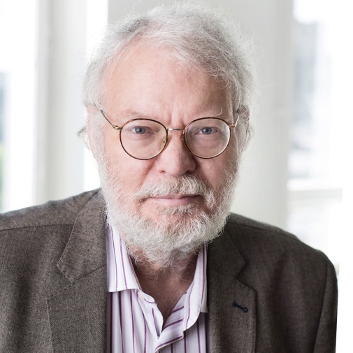 Ulf Fredriksson, docent