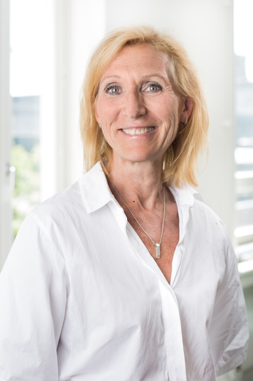 Katarina Lagercrantz All