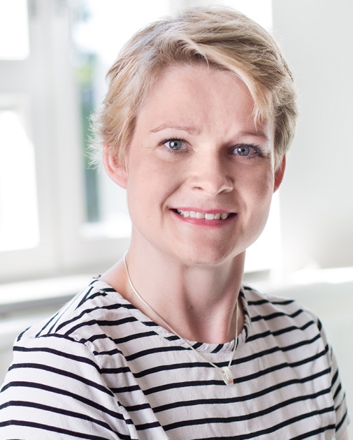 Elisabet Söderberg