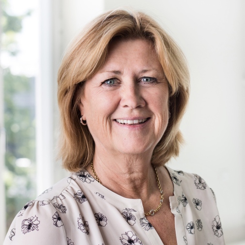 Ylva Ståhle