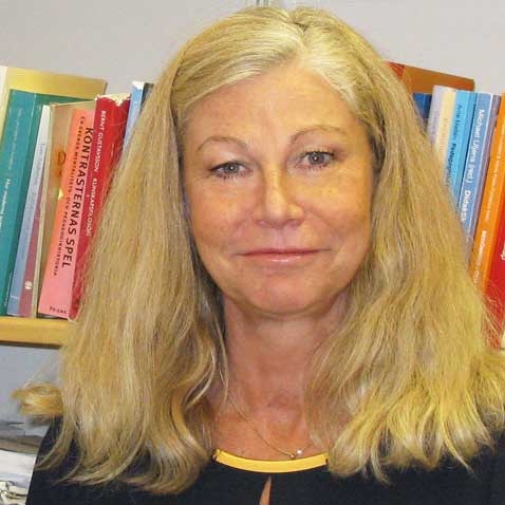 Eva Eliasson
