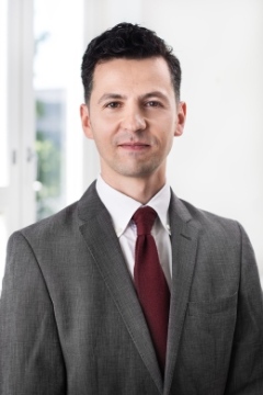 Corrado Matta