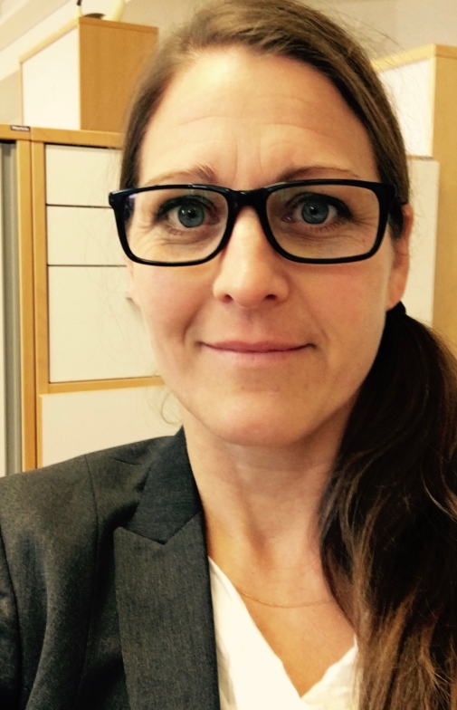 Mimmi Waermö