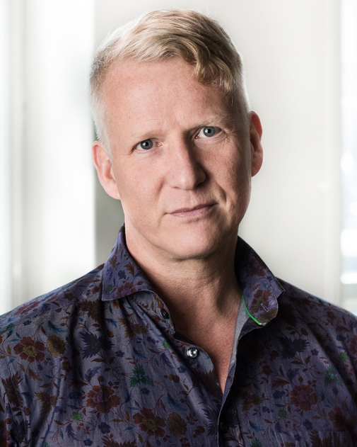 Niclas Rönnström, utbildningsche, Rektorsprogrammet vid Stockholms universitet