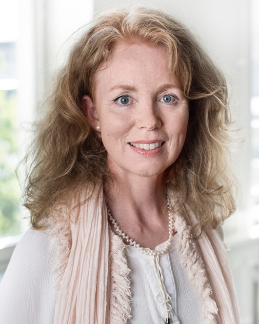 Pia Skott, fil. dr, pedagogisk ledare på Rekrtorsprogrammet, Stockholms universitet