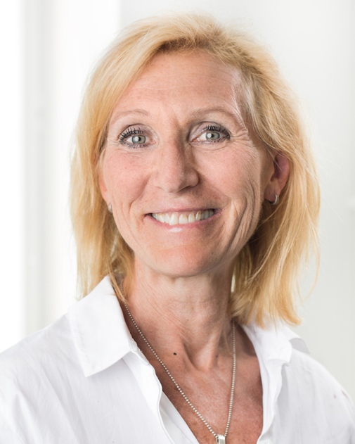 Katarina Lagercrantz All