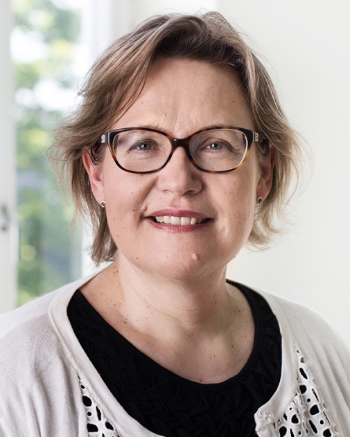 Marianne Teräs