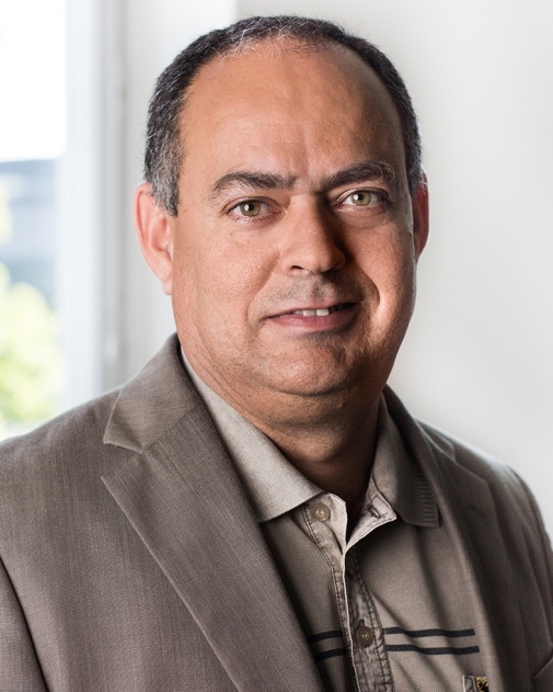 Lázaro Moreno Herrera