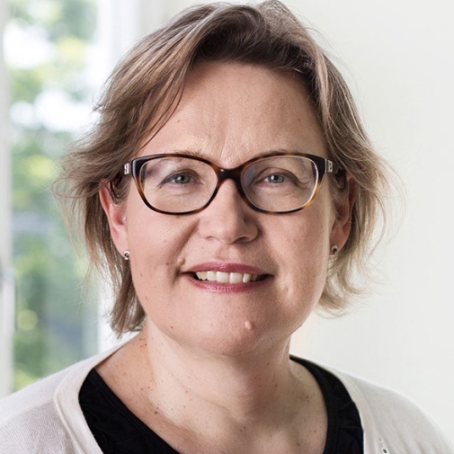 Marianne Teräs