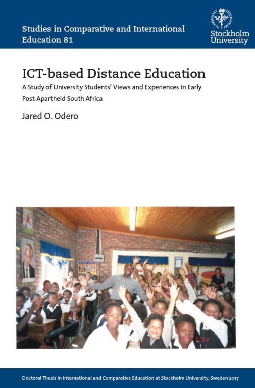 "Many challenges faced by nonwhite students during the period of my study in 2002 are still prevalent today".