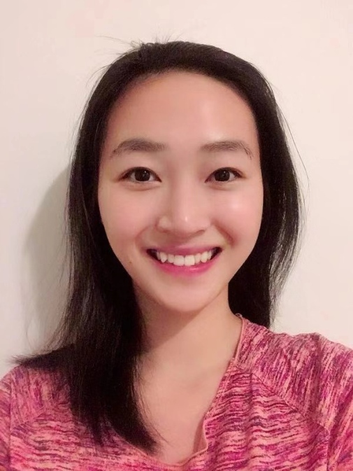 Zhimao Zhang Zhimao Zhang