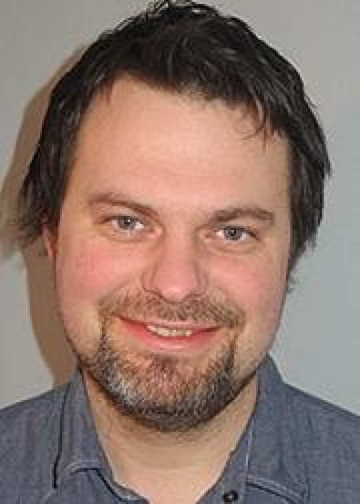 Joakim Landahl