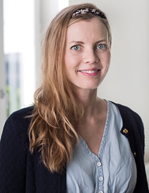 Ulrika Bennerstedt, lektor, Institutionen för pedagogik och didaiktik Ulrika Bennerstedt, lektor, Institutionen för pedagogik och didaiktik