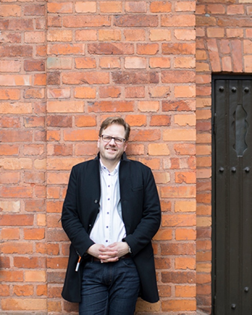 Martin Rogberg