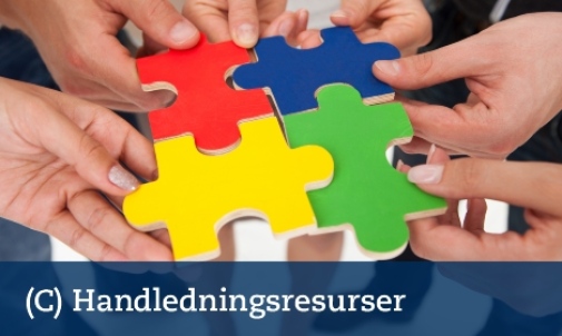 Handledningsresurser