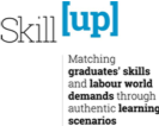 Skill up