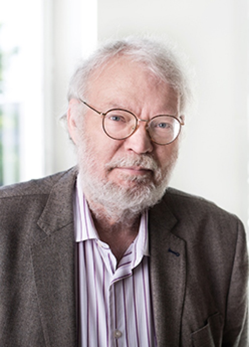 Ulf Fredriksson Foto: Niklas Björling
