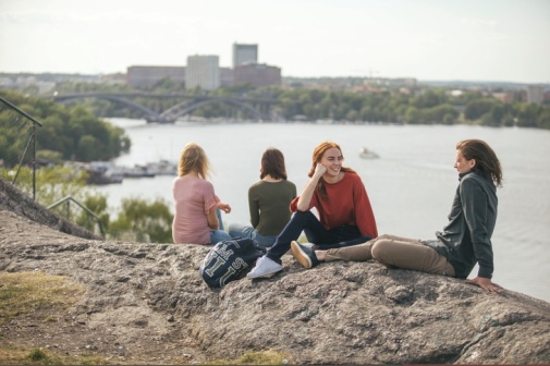 Studentkommunikation