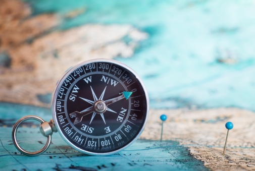 compass