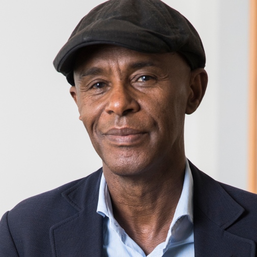 Ali Osman Foto: Nikals Björling