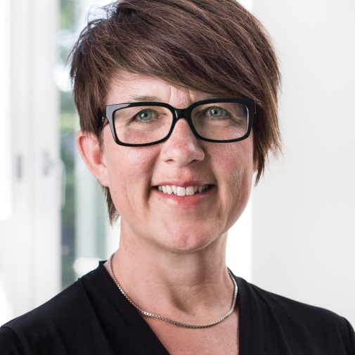 Åsa Sundelin Foto: Niklas Björling