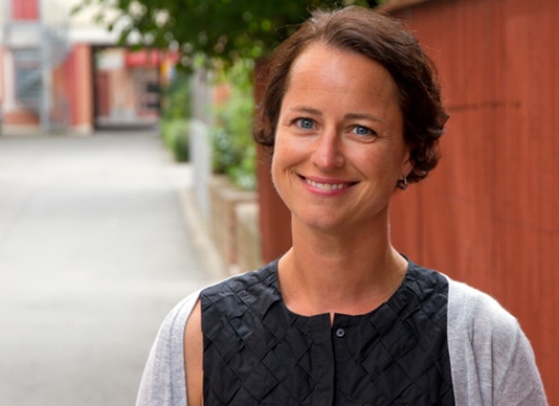 Eva Insulander, Institutionen för pedagogik och didaktik, Stockholms universitet Eva Insulander, Institutionen för pedagogik och didaktik, Stockholms universitet