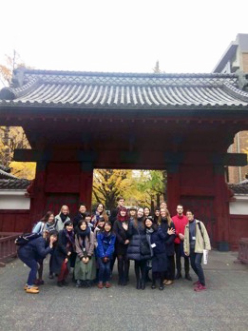 Ulf japan