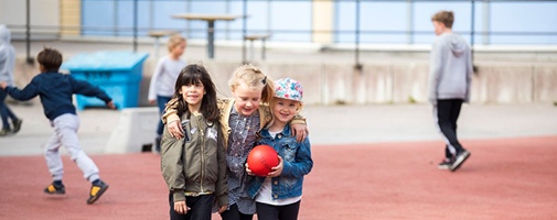 Forskningskonferens 2019