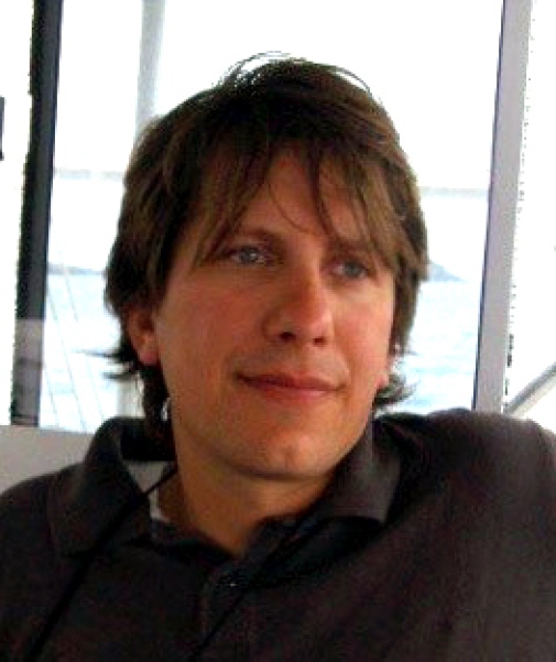 Robin Skoglund