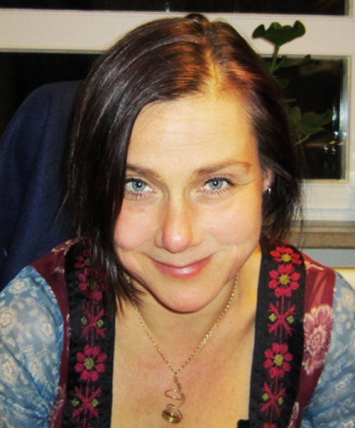 Camilla Thunborg Camilla Thunborg