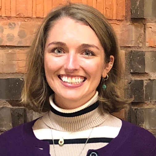 Maggie O'Neill
