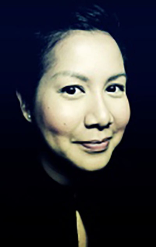 Rebecca Ye Rebecca Ye. Foto: Privat