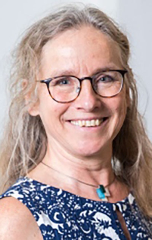 Susanne Kreitz-Sandberg Susanne Kreitz-Sandberg. Foto: Niklas Björling