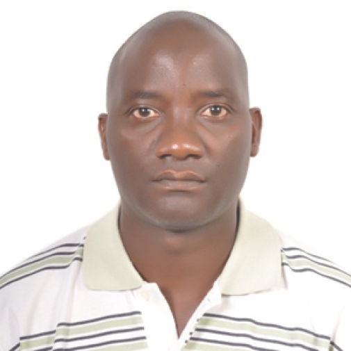 Habib Ssenyonjo Habib Ssenyonjo