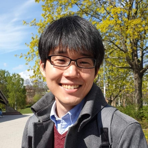 Hidehisa Matsumoto Hidehisa Matsumoto