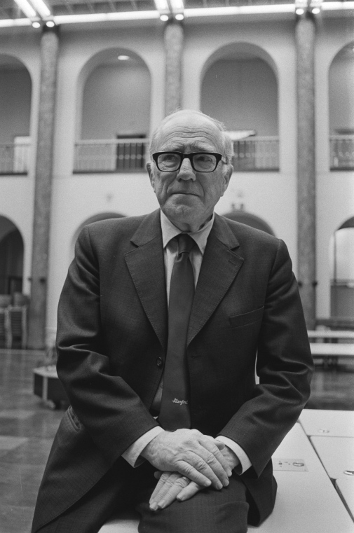 Torsten Husén Torsten Husén