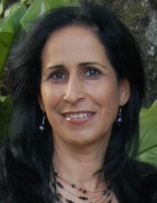 Associate Professor Mayra Ordaz